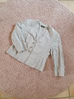 Leichte Jacke/ Blazer (Größe 40) Brandenburg - Eggersdorf Vorschau
