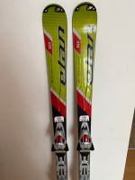 Ski ELAN SLX Bayern - Pocking Vorschau