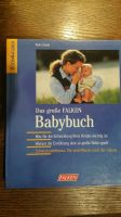 Karin Schutt Das große Falken Babybuch. Elternratgeber 3806873801 Brandenburg - Großbeeren Vorschau