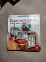 Neues Buch kreatives aus Holz Bayern - Kleinwallstadt Vorschau