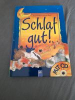 Buch, Gutenacht Buch, Schlaf gut, + CD Niedersachsen - Sehnde Vorschau