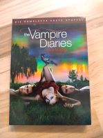 The Vampire Diaries Staffel 1 auf DVD Hessen - Kronberg im Taunus Vorschau