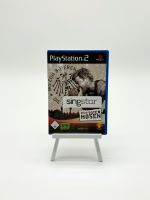 Playstation 2 PS2 Spiel SingStar Die Toten Hosen Baden-Württemberg - Filderstadt Vorschau