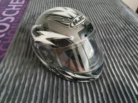 Gebr. HJC Motorradhelm in 56 ( S ) Nordrhein-Westfalen - Nörvenich Vorschau