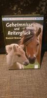 Buch Geheimnisse und Reiterglück Niedersachsen - Ihlow Vorschau