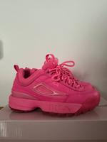 Fila Sneaker Pink Bayern - Lindau Vorschau