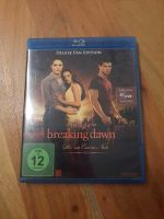 Blu ray die twilight Saga breakinng dawn teil 1 Nordrhein-Westfalen - Solingen Vorschau