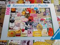 Ravensburger Puzzle 1000 Teile Rostock - Evershagen Vorschau