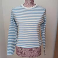 Langarmshirt H&M Größe M cropped Bayern - Deggendorf Vorschau