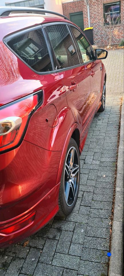 Ford Kuga 2 zu Verkaufen in Mönchengladbach