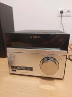 Sony Mini Stereoanlage incl. USB Anschluß Hessen - Schotten Vorschau