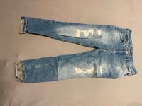 Ausgefallene Daydream Jeans Größe 36/27 Bayern - Memmingen Vorschau