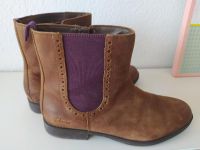 Clarks Wildleder Stiefeletten Stiefel Boots Lederstiefel Gr. 37 Baden-Württemberg - Ingoldingen Vorschau