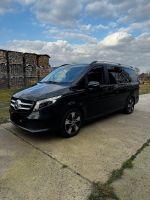 Mercedes V-Klasse d Edition Lang 250 Sachsen-Anhalt - Apenburg-Winterfeld Vorschau