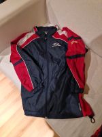 ❤️ Trainingsjacke / Regenjacke "Saller" Kinder Gr. 152 ❤️ Hessen - Künzell Vorschau