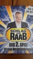 Schlag den Raab ,Stefan Sachsen - Wurzen Vorschau