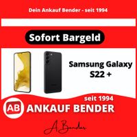 ❗SUCHE / ANKAUF❗- Samsung Galaxy S22 + PLUS Schleswig-Holstein - Lübeck Vorschau