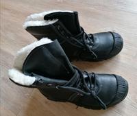 Arbeitsschutzstiefel / Winter S3 Größe 41 =NEU= Sachsen - Weifa Vorschau