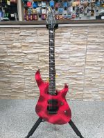 Caparison Guitars E-Gitarre Horus-M3 EF CA Carnelian NEU! Aachen - Aachen-Mitte Vorschau