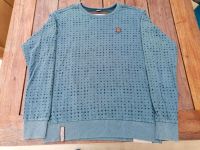 Naketano Pullover blau Gr L (Nike, Adidas, New Balance) Niedersachsen - Stuhr Vorschau