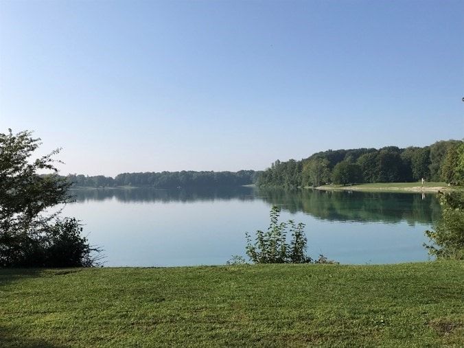 Doppelhaushälfte Nähe Karlsfelder See in Karlsfeld