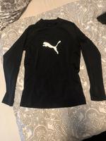 Puma Schwimm Shirt Baden-Württemberg - Laupheim Vorschau