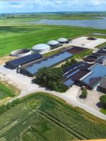 Angestellter für die Biogas Nordfriesland - Niebüll Vorschau