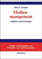 Medienmanagement - Aufgaben und Lösungen Nordrhein-Westfalen - Recklinghausen Vorschau