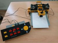 LEGO 8094 - Control Center Schleswig-Holstein - Ahrensburg Vorschau