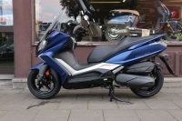 KYMCO NEW DOWTOWN 350 i ABS miiternachtsblau NEUFAHRZEU Köln - Höhenberg Vorschau