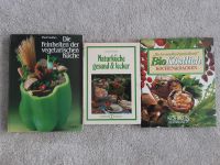 Kochbücher vegetarisch verschiedene Baden-Württemberg - Ebringen Vorschau