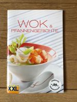 Wok und Pfannengerichte Bayern - Sonthofen Vorschau