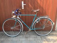 DDR Mifa Rennrad Herren 28 Zoll Ludwigslust - Landkreis - Wittenförden Vorschau
