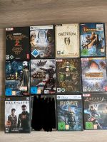 PC Spiele Sammlung Konvolut Nordrhein-Westfalen - Sassenberg Vorschau