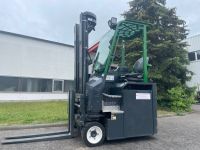 Combilift CBE3000 Vierwege Frontstapler Sachsen - Machern Vorschau