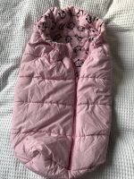 Baby Winter Fußsack NEU zu verkaufen Sachsen-Anhalt - Coswig (Anhalt) Vorschau