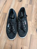 Superga schwarz gr 38 Duisburg - Duisburg-Süd Vorschau
