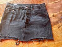 Levi‘s Jeansrock wNeu Gr. 31 Nordrhein-Westfalen - Solingen Vorschau