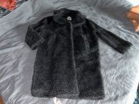 ⭐️Jacke MANTEL Teddyfell WIYA Onesize OVERSIZE ❤️ Bayern - Rödental Vorschau