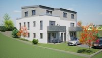 Neubau einer Wohnanlage mit 5 attraktiven Eigentumswohnungen Rheinland-Pfalz - Ulmen Vorschau