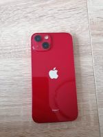 iPhone 13 rot 128gb sehr guter Zustand! Thüringen - Heilbad Heiligenstadt Vorschau