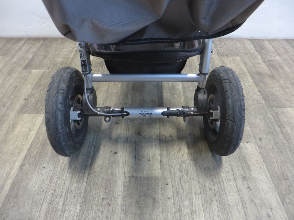 TFK Twist Joggster Kinderwagen Buggy in Neutraubling