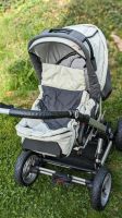 Hartan Kinderwagen / Buggy 2in1 Thüringen - Stadtroda Vorschau