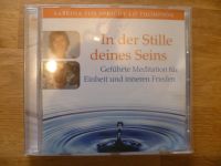 Sabrina Fox - In der Stille deines Seins CD Baden-Württemberg - Daisendorf Vorschau