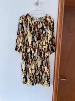 COS Kleid gelb bunt NEU midi schick Party gemütlich Rheinland-Pfalz - Bad Neuenahr-Ahrweiler Vorschau
