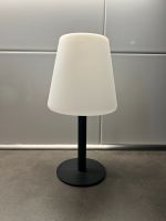 LED-Tischleuchte - weiß mit 3 Stufen der Lichtstärke Niedersachsen - Rhauderfehn Vorschau