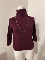 Rollkragenpullover 3/4 Arm Esprit Bayern - Zirndorf Vorschau