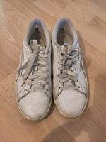 puma sneaker gr 39 weiß Leipzig - Leipzig, Südvorstadt Vorschau
