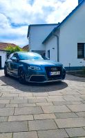 Audi RS3 8p rs3 top gepflegt Bilstein Wagner rotor Bayern - Gerolzhofen Vorschau