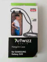 HangOn Case Samsung Galaxy S 20 Nordrhein-Westfalen - Düren Vorschau